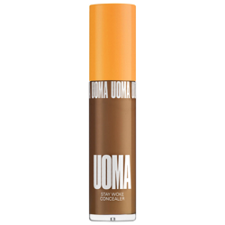 UOMA Beauty Stay Woke Luminous Brightening Concealer 30ml (Various Shades) - Brown Sugar T3 precio