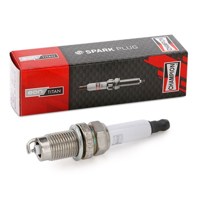 CHAMPION Bougies d'Allumage VW,AUDI,SKODA EON7/286 Bougie Moteur