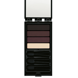 Serge Lutens Eyeshadow Palette Fard à Paupières - N°1 Brown características