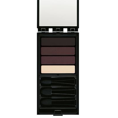 Serge Lutens Eyeshadow Palette Fard à Paupières - N°1 Brown