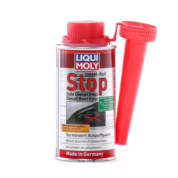 LIQUI MOLY Additif au carburant Diesel Ruß-Stop 5180 en oferta