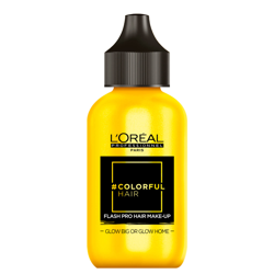 L'Oréal Professionnel Flash Pro Hair Make-Up - Glow Big or Glow Home 60ml en oferta