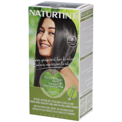 Naturtint® Coloration Permanente 1N Noir ebène características