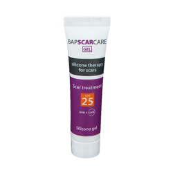 BAP Scar Care Gel Siliconé Cicatrisant SPF 25 en oferta