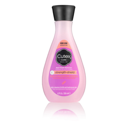 Cutex Strength-Shield™ Nail Polish Remover - 200ml en oferta