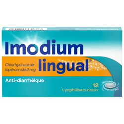 Imodium Lingual® precio