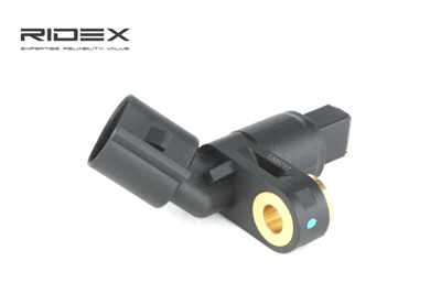 RIDEX Capteur ABS VW,AUDI,SKODA 412W0003 1H0927808,1J0927804,1H0927808 1J0927804,1H0927808,1J0927804,1H0927808,1J0927804