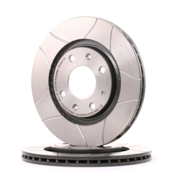 BREMBO Disques De Frein CITROËN,PEUGEOT 09.4987.76 4246R5,4246W6,4249F0 Frein à Disque,Disque de frein 95632048,95667809,424697,4246B1,4246R3,4246W5 precio