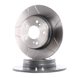 BREMBO Disques De Frein 08.5178.77 Frein à Disque,Disque de frein MERCEDES-BENZ,CHRYSLER,CLASE C W203,CLASE E W210,CLASE C W202,CLASE C Coupé CL203 en oferta