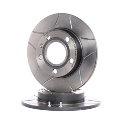 BREMBO Disques De Frein AUDI,SEAT 08.9136.75 8E0615601B,8E0615601P Frein à Disque,Disque de frein precio