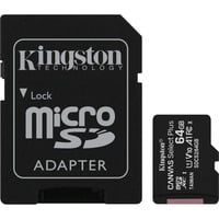 Canvas Select Plus microSD Card 64 Go, Carte mémoire en oferta