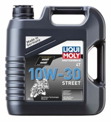 LIQUI MOLY Huile moteur 1688 precio