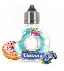 E-liquide Donut puff myrtilles 50ml Vapempire características