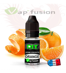 Orange- arôme concentré- 10ml- Diy- Vapfusion precio