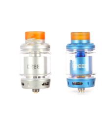 Atomiseur CREED RTA par Geek Vape precio