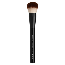 NYX Professional Makeup Pro Multi-Purpose Buffing Brush características