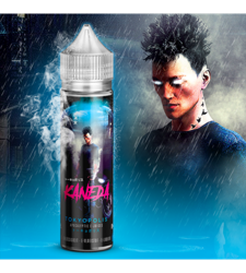 E liquide Tokyopolis Kaneda 50ml Swoke precio