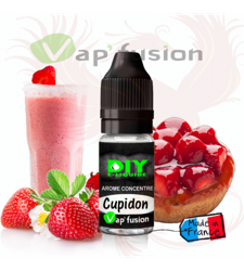 Cupidon - arôme concentré - 10ml - DIY - Vapfusion características