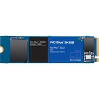 Blue SN550 NVMe, 250 Go, SSD precio