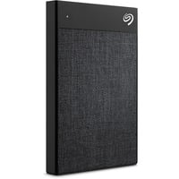 Backup Plus STHH2000400 disque dur externe 2000 Go Noir características