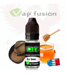 Le bon - arôme concentré - 10ml - Diy - Vapfusion precio