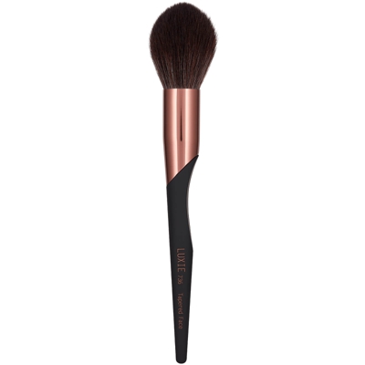 Luxie 736 Tapered Face Brush