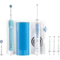 Oral-B ProfCare Center PRO 700, Soins buccaux precio