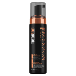 Mousse Autobronzante Moroccan MineTan (Base Hydratante) 200 ml en oferta