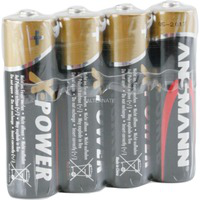 X-Power Mignon AA Batterie à usage unique Alcaline en oferta