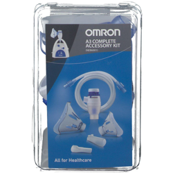 Omron Nébuliseur pour A3 complet en oferta