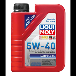 LIQUI MOLY Huile moteur VW,AUDI,MAZDA 1305 en oferta