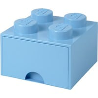 LEGO Storagge Brick 4 Boîte de rangement Vert precio