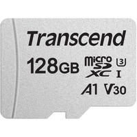 300S mémoire flash 128 Go MicroSDXC NAND Classe 10, Carte mémoire en oferta