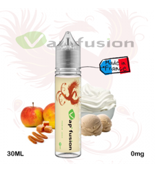 E liquide  Django 20ml+ booster nicotine -  Vapfusion en oferta