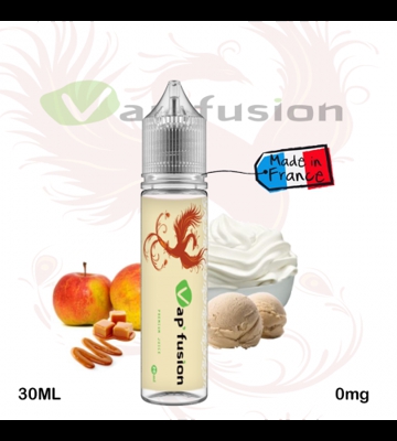 E liquide  Django 20ml+ booster nicotine -  Vapfusion