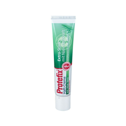 Protefix® Crème Adhesive Aloë Vera características