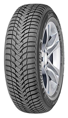 'Michelin Alpin A4 ( 175/65 R14 82T )'