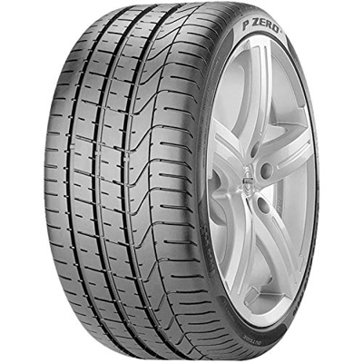 'Pirelli P Zero ( 265/40 R22 106Y XL J, LR, PNCS )'