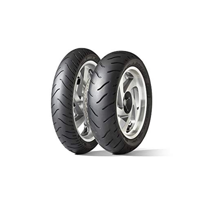 'Dunlop Elite 3 ( 120/70 R21 TL 62V M/C, Roue avant )'