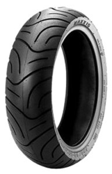 'Maxxis M6029 Supermaxx Front ( 120/60 ZR17 TL (55W) Roue avant )' características