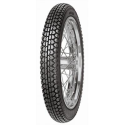 'Mitas H03 ( 2.75-18 TT 48P roue arrière, Roue avant )' en oferta