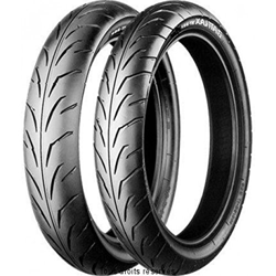 'Bridgestone BT39 FSS ( 80/90-17 TL 44S M/C, Roue avant )' precio