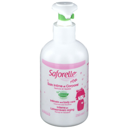 Saforelle® Miss Soin Intime et Corporel en oferta