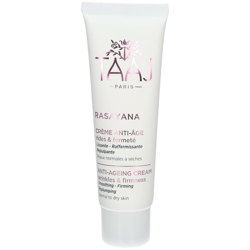 Taaj Rasayana Crème Anti-Âge rides & fermeté en oferta