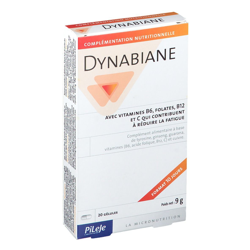 PiLeje Dynabiane precio