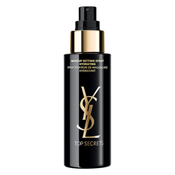 Spray Fixateur de Maquillage Hydratant Top Secrets Yves Saint Laurent 100 ml precio