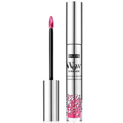 PUPA WOW Liquid Lipstick 3ml(Various Shades) - Tell me your Secret características