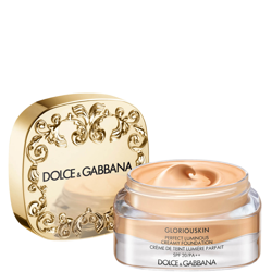 Dolce&Gabbana Gloriouskin Perfect Luminous Creamy Foundation 30ml (Various Shades) - Nude 120 en oferta