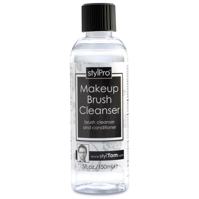 StylPro Make Up Brush Cleansing Solution 150ml