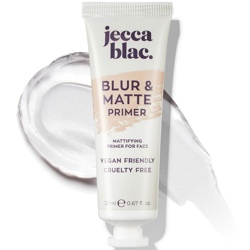 Jecca Blac Blur & Matte Primer 20ml en oferta